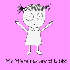 Cyclic Migraine - 5 Ways To Relieve Migraine Headaches Naturally!