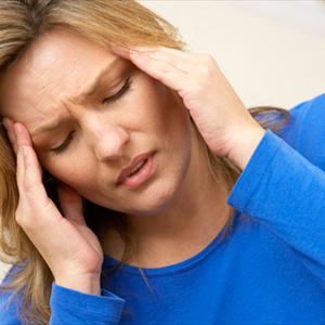 Minor Headache - Safe Home Treatments For Migraines  That Work 